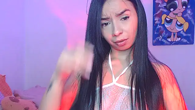 jhoanitahot online show from 01/14/26, 02:01