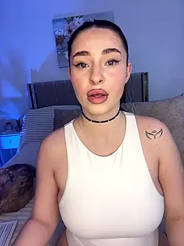 GraceCarther online show from 01/15/26, 06:33