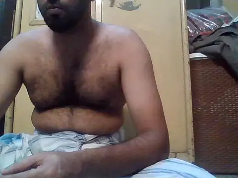 CookedAccord7 online show from 09/15/25, 12:05