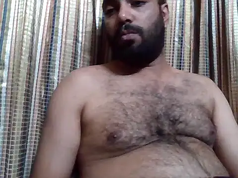 CookedAccord7 online show from 10/16/25, 08:32