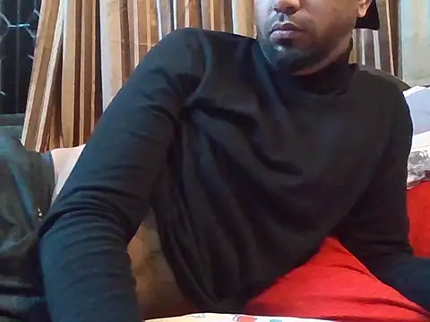 CookedAccord7 online show from 01/13/26, 01:05