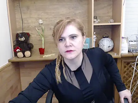 DaniellaKiss online show from 03/16/26, 06:23