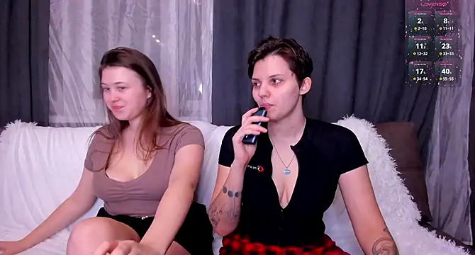 jessica tenderly online show from 12/31/24, 03:31