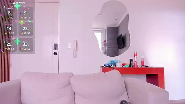 jessica tenderly online show from 11/22/25, 01:43