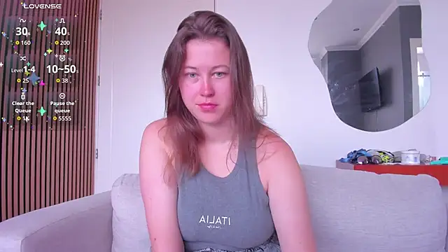 jessica tenderly online show from 11/27/25, 04:53