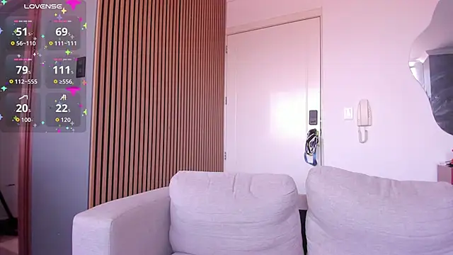 jessica tenderly online show from 11/29/25, 04:43