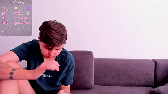 jessica tenderly online show from 03/27/26, 03:12