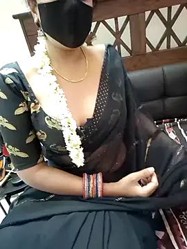 Snapshot of Roja-Telugu777 chatting on 09/27/25, 05:07 Roja-Telugu777 online show from 09/27/25, 05:07