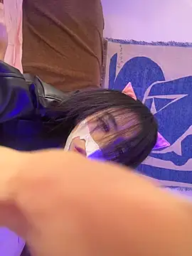 Abigal0999 online show from 04/06/26, 03:59