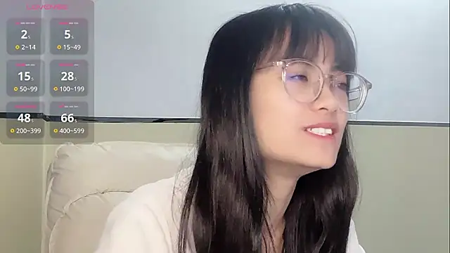 Snapshot of Honey-cici chatting on 03/21/25, 03:33 Honey-cici online show from 03/21/25, 03:33