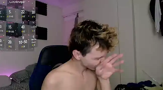 bryamado69 online show from 02/05/25, 03:34