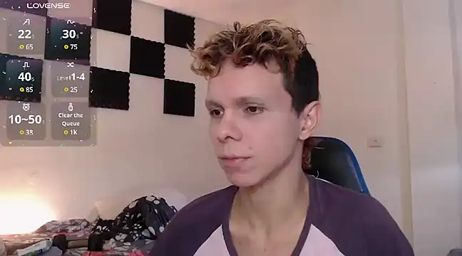 bryamado69 online show from 02/11/25, 03:29