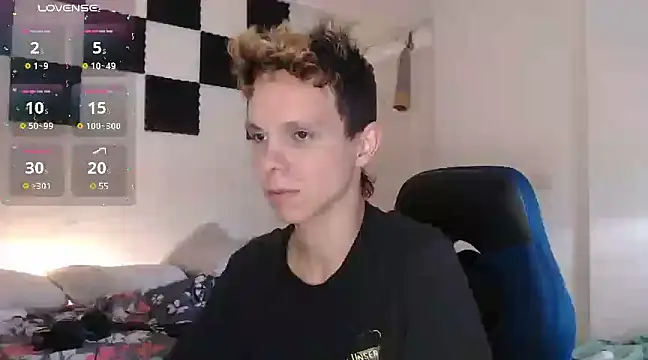 bryamado69 online show from 02/12/25, 01:27