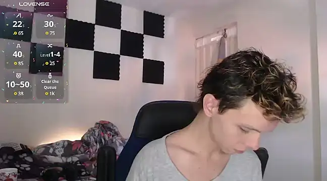 bryamado69 online show from 02/17/25, 07:31