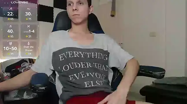 bryamado69 online show from 02/17/25, 10:36