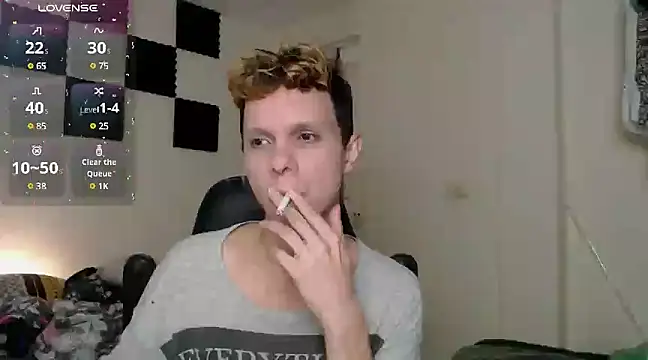 bryamado69 online show from 02/18/25, 01:54