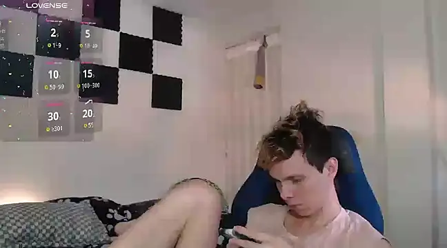 bryamado69 online show from 02/19/25, 09:03