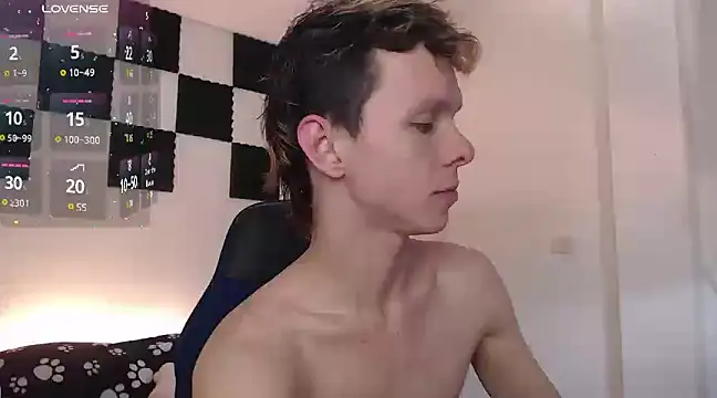 bryamado69 online show from 02/20/25, 05:18