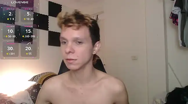 bryamado69 online show from 02/21/25, 08:49