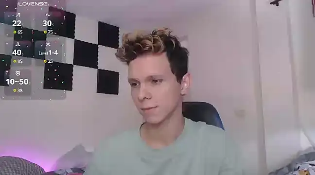 bryamado69 online show from 02/25/25, 04:31