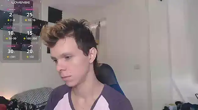 bryamado69 online show from 02/28/25, 12:52