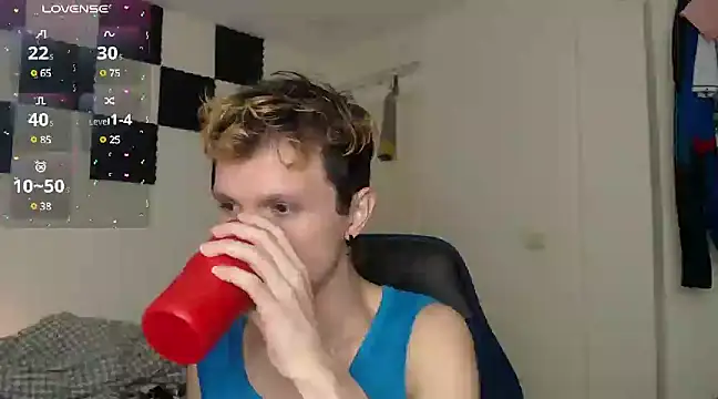 bryamado69 online show from 03/06/25, 12:32