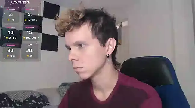 bryamado69 online show from 03/06/25, 06:48