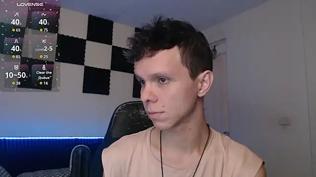 bryamado69 online show from 11/21/25, 05:50