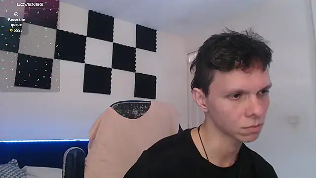 bryamado69 online show from 11/26/25, 03:57