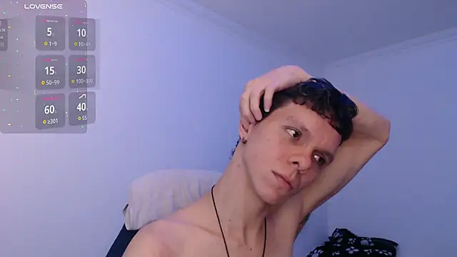 bryamado69 online show from 12/17/25, 01:50