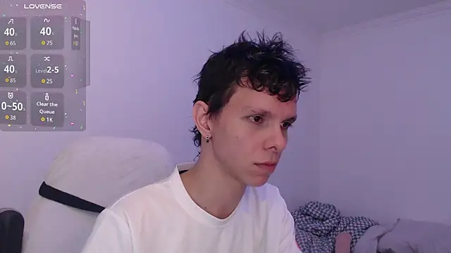 bryamado69 online show from 01/09/26, 05:48