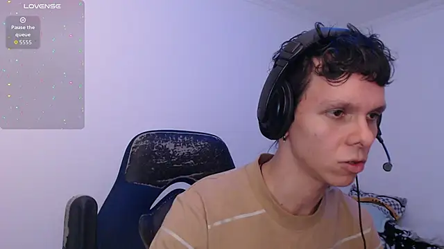 bryamado69 online show from 01/15/26, 03:44