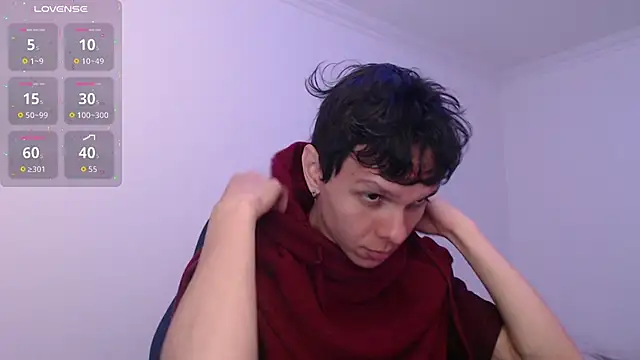 bryamado69 online show from 01/18/26, 12:42