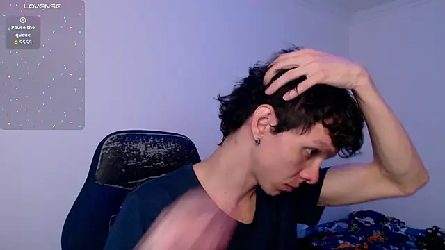 bryamado69 online show from 02/08/26, 04:05