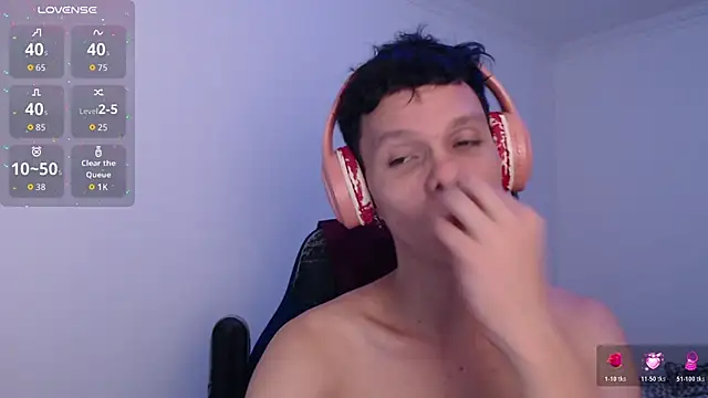 bryamado69 online show from 02/20/26, 03:03