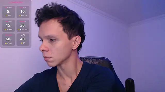 bryamado69 online show from 03/03/26, 07:14