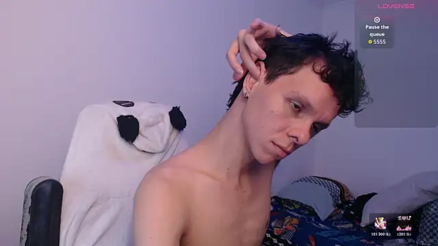 bryamado69 online show from 03/11/26, 06:25