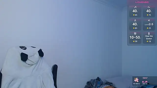 bryamado69 online show from 03/12/26, 07:31