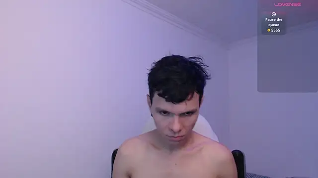 bryamado69 online show from 03/14/26, 08:25