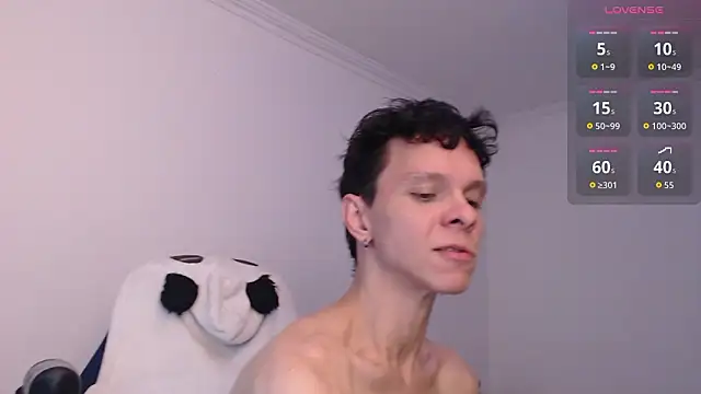 bryamado69 online show from 03/21/26, 01:16