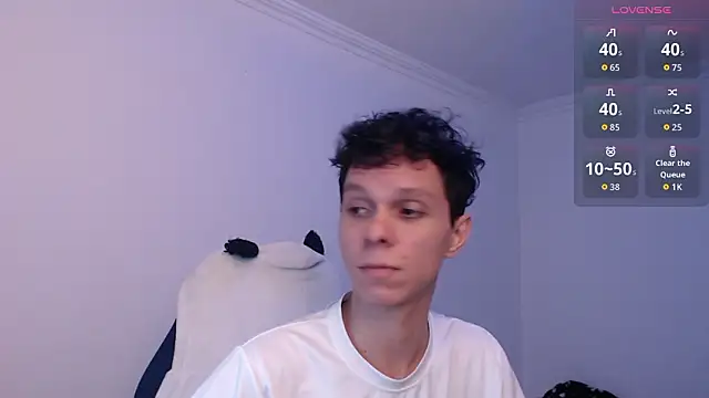 bryamado69 online show from 03/22/26, 02:31