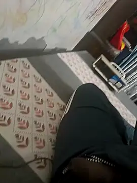 Gururonny07 online show from 12/10/24, 01:00