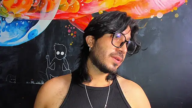 Snapshot of Ackerman_Eren_ chatting on 10/30/25, 04:30 Ackerman Eren online show from 10/30/25, 04:30