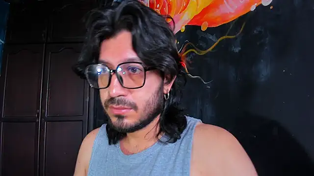 Ackerman Eren  online show from 11/09/25, 12:47