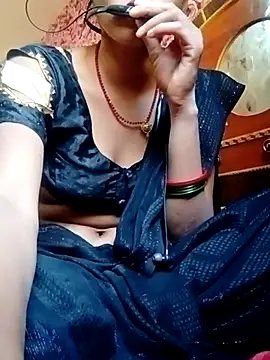 annaya sweet online show from 01/27/25, 07:14