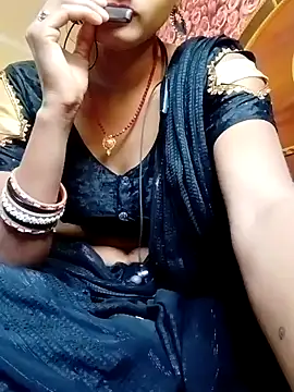 annaya sweet online show from 02/01/25, 07:15