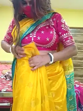 BongQueen9 online show from 03/05/26, 11:50