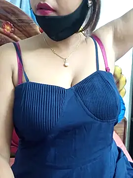 BongQueen9 online show from 03/22/26, 12:52