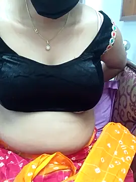 BongQueen9 online show from 03/29/26, 06:46