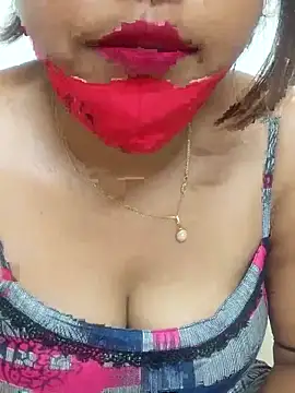 BongQueen9 online show from 04/16/26, 01:45